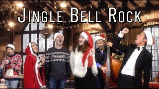 Jingle Bell Rock | Radio France All Star