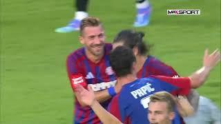 ISTRA 1961 vs HAJDUK 1:1 (4. kolo, SuperSport HNL 24/25)