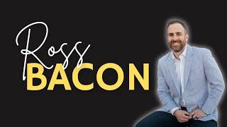 Meet Ross Bacon | Top Grand Rapids, MI Realtor