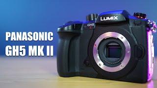 Panasonic GH5M2: 5 Things I Learned About it!