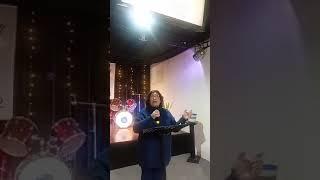 Predica 6/7 - Iglesia Jesucristo Rey de Reyes