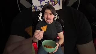 Danny Tries The New BBQ Doritos!