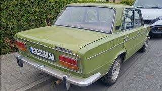 LADA VAZ 2103 1500