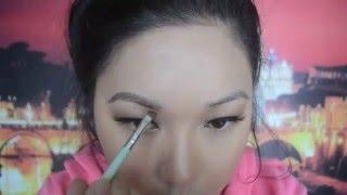 Wunder Brow first impression and demo