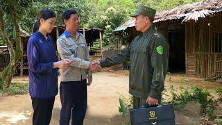 Duyen's family suddenly received a notice from the police. Will Hien be arrested?