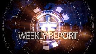 TBU NEWS - Weekly Report - (episode 4)