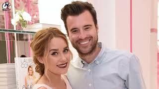 Who Is Lauren Conrad's Husband? All About William Tell || Daily Newsline Express