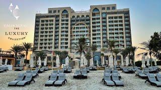 Ajman Saray, a Luxury Collection Resort