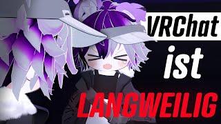 SO wirst du VRChat LIEBEN! ️