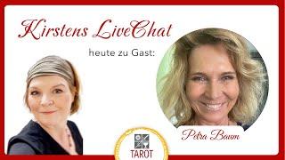 Meet Speaker Petra Baum - Tarot-Sonntag 2024 in Hamburg