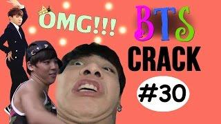 BTS CRACK #30 - Stop Jhope abuse