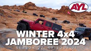 S22 E21: Winter 4x4 Jamboree