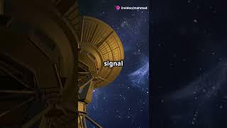  “3 Mysterious Signals From Space”