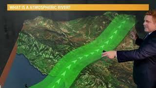 What is an atmospheric River? Westpacwx Clip