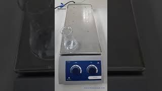 Hotplate Magnetic Stirrer, Multi-Position  HPS-M120-S10