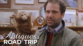 Tim Medhurst and Margie Cooper | Day 1 Season 25 | Antiques Road Trip