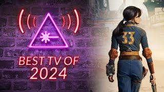 Best TV of 2024 | LASER FOCUS