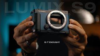 Lumix S9 | Small Size, Big Potential - But Is It Enough?