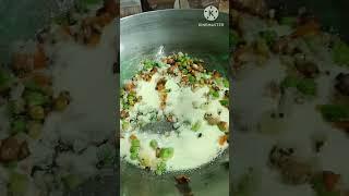 South Indian upma recipe||Desi Kitchen #cooking #food #fun #tasty #foodlover #viral #streetfood 