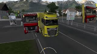 ETS2MP REC BAN