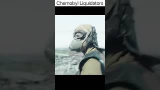 Chernobyl liquidators️ | #shorts