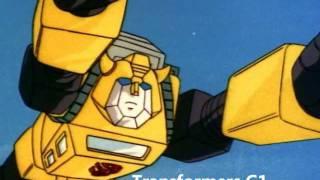 From G1 To Prime: The Evolution Of Bumblebee