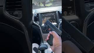 ‼️TRUCK GUNS‼️  #shorts #youtubeshorts #glock 