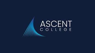 Ascent College - The college of the future