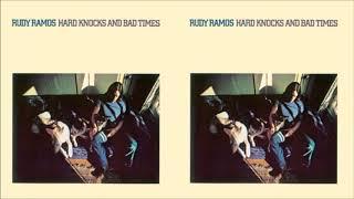 Rudy Ramos - I Was Amazed (1972)