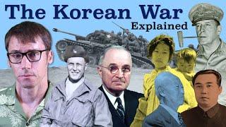 The War Americans Forgot About