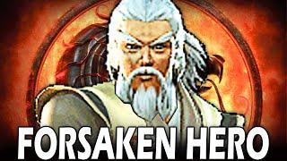 The Most Forgotten Hero in Mortal Kombat History!