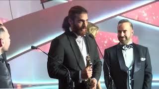 CAN YAMAN ARRASA EN CÁDIZ!!! EN EL FESTIVAL DE SERIES 2024