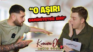 KISMETSE OLUR BURAK GENÇ SESSİZLİĞİNİ BOZDU! | Gıybet mi? #136