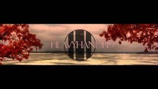 HeavyHanded-Something Very Profound