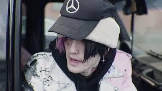 Lil Peep - Benz Truck