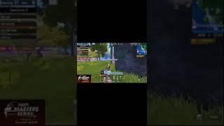 Goblin VS jonathan pure 1v1  - #shorts #bgmi #espl #GoblinVSJonathan