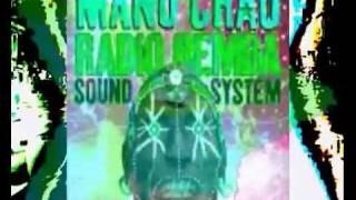 Manu Chao - Me Gustas Tú