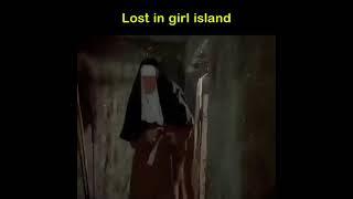 lost in girl islans