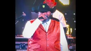 Bun B's Rodeo Houston Birthday Bonanza