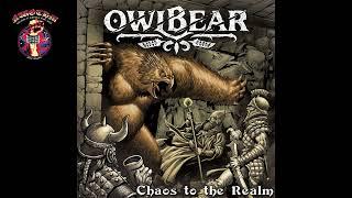 Owlbear - Chaos To The Realm (2023)