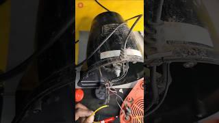 Mixer grinder repair / carbon brush change #repair #shorts