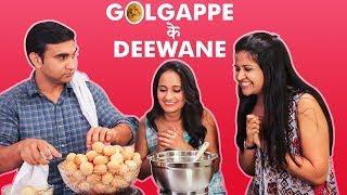 Golgappe ke Deewane - | Lalit Shokeen Films |