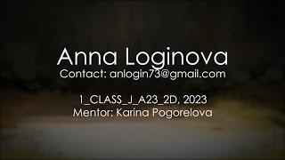 Animation Demo Reel (AnimationSchool - 1 class)