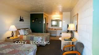 Flaming Gorge Resort