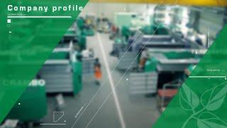 Komptech - Company profile (Industriefilm en)