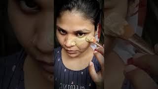 multani mitti face pack ##video #beautiful #beautitips #tips