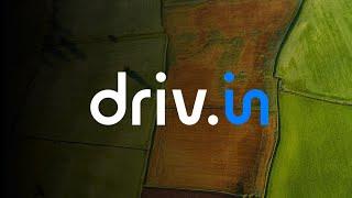 Drivin  | SAP.iO Latin America (Demo Day)