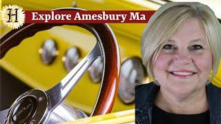 Moving to the Boston Suburbs | Living in Amesbury Massachusetts