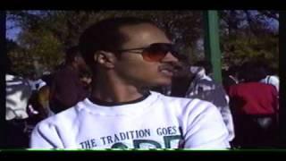 Hampton University Homecoming - November 3, 1990: Part 1/2