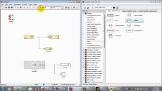 Hardware Co-Simulation using MATLAB System Generator on Nexys 2 - Tutorial